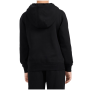 Детски суитшърт 4F Sweatshirt F2751 Deep Black