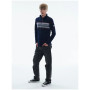 Мъжки пуловер Dale of Norway Moritz Masc Basic Sweater
