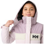 Детско яке Helly Hansen Jr Girl Diamond Jacket