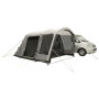 Форселт Outwell Jonesville 290SA сив
