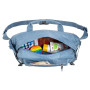Чанта за кръста Tatonka Hip Bag M