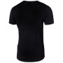 Мъжка тениска Zulu Merino 160 Short Cabelway Comfy