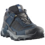 Мъжки туристически обувки Salomon X Ultra 5 Gore-Tex
