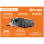 Форселт Vango Balletto Air 390