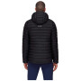 Мъжко яке Mammut Albula IN Hooded Jacket Men