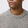 Мъжки пуловер Fjällräven Övik Neps Knit Sweater M