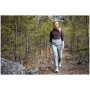 Дамски суитшърт High Point Rocky Lady Hoody