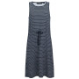 Рокля Regatta Amorie Dress синьо/бял Nvy/WhWvyStr