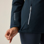 Дамско яке Regatta Womens Highton Stretch Padded Jacket