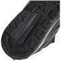 Мъжки туристически обувки Adidas Terrex Anylander Leather Mid Climaproof