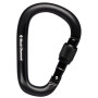 Карабинер Black Diamond Pearlock Screwgate черен black