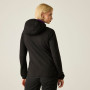 Дамско туристическо яке Dare 2b Womens Aerofse Padded Hybrid Jacket