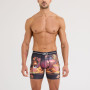 Боксерки Saxx Volt Breathable Mesh Boxer Brief