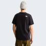 Мъжка тениска The North Face M Nse Reg Ss Tee-Graphic