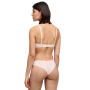 Дамски функционални панталони Puma Microfiber Brazilian Briefs 2P