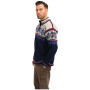 Мъжки пуловер Dale of Norway Vail Masc Sweater