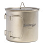 Чаша Vango Titanium Single Walled 350ml Mug