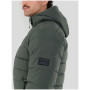Мъжко яке Fundango Hubble Padded Jacket