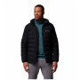 Мъжко яке Columbia Drift Peak™ Stretch Down Hooded Jacket
