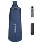 Бутилка с филтър LifeStraw Peak Squeeze Bottle 650ml