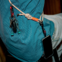 Допълнение YY VERTICAL Vertical Leash
