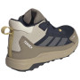 Детски обувки Adidas Terrex Anylander Mid Climaproof J Blue