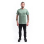 Функционална мъжка тениска Sensor Merino Cordura kr. rukáv