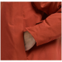 Дамско софтшел яке Didriksons Eris Wns Parka