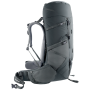 Дамска туристическа раница Deuter Aircontact Core 45+10 SL