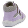 Детски обувки Frodo Barefoot tex spring Lilac