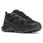 Мъжки трекинг обувки Merrell TEMPO EXP M черен black/alloy