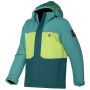 Детско яке Dare 2b Send It II Jacket Teal/WldLm