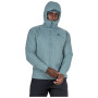 Мъжко яке Mountain Equipment Intra Hooded Jacket Men's