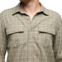 Мъжка риза Black Diamond M Project Twill LS Shirt