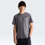 Мъжка тениска The North Face U 60Th Anniversary 2 Relaxed Ss Tee