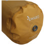 Надуваема постелка Warg CryoLite Insulated