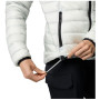 Дамско пухено яке Columbia Arctic Crest Down Hooded Jacket