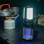 Фенер и капан за насекоми Sorbo Camping Lantern Zapper