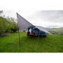 Платнище Vango Family Shelter