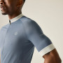 Мъжка колоездачна фланелка Dare 2b Lightning Short Sleeve Jersey