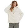 Дамски суитшърт Fundango Juniper Pile Jacket