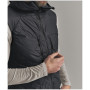 Мъжка жилетка Ortovox Venet Swisswool 60 Vest