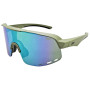 Слънчеви очила 3F New Version III. зелен 3025 green/green