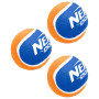 Играчка за куче Nerf Dog Small Tennis Balls 3 pcs