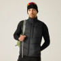 Мъжка жилетка Dare 2b Aero Fuse Padded Gilet