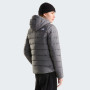 Дамско яке The North Face W Aconcagua Hooded Jacket