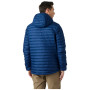 Мъжко яке Helly Hansen Sirdal Hooded Insulator