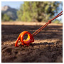 Колчета за палатка Nite Ize Orange Screw small