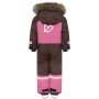 Детски гащеризон Didriksons Bjärven Kds Cover 5 Shadow Brown