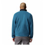 Мъжки суитшърт Columbia Sequoia Grove™ Ii Fz Fleece
